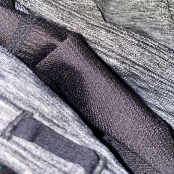 EUC Athleta Excursion Skort Grey Athleisure Activewear Size Small - Picture 4 of 9